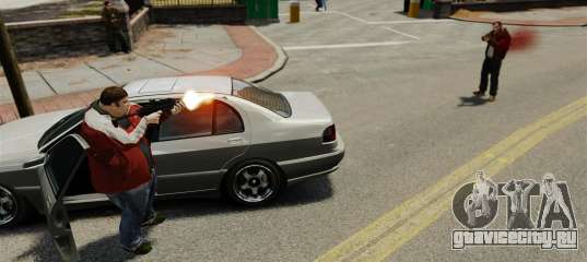 Скачать gta 4 музыку