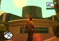 Релизы GTA SA: PS2-версия в Северной Америке