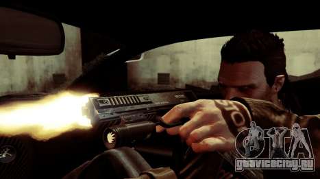 GTA 5 PS4, Xbox One: обновления в Snapmatic