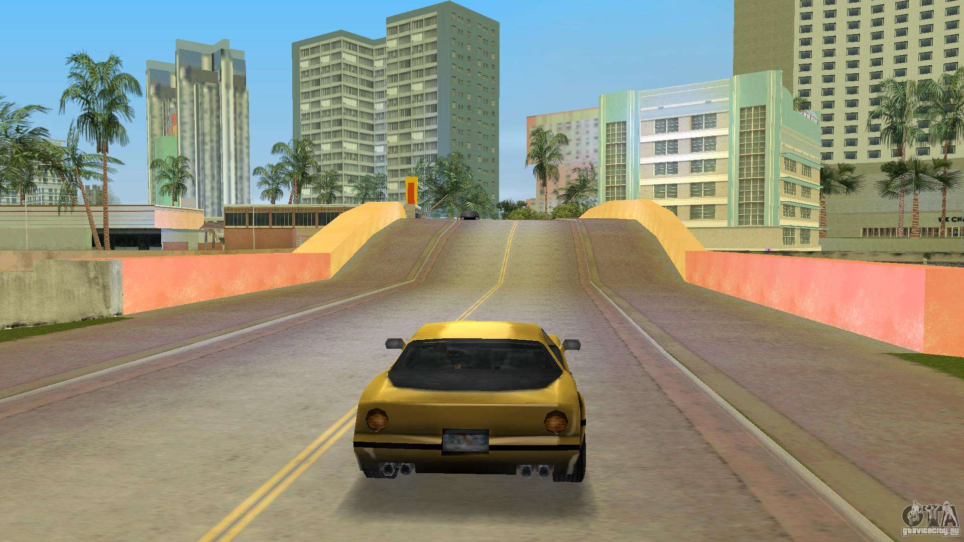 Миссия на лодке GTA Vice City: как пройти