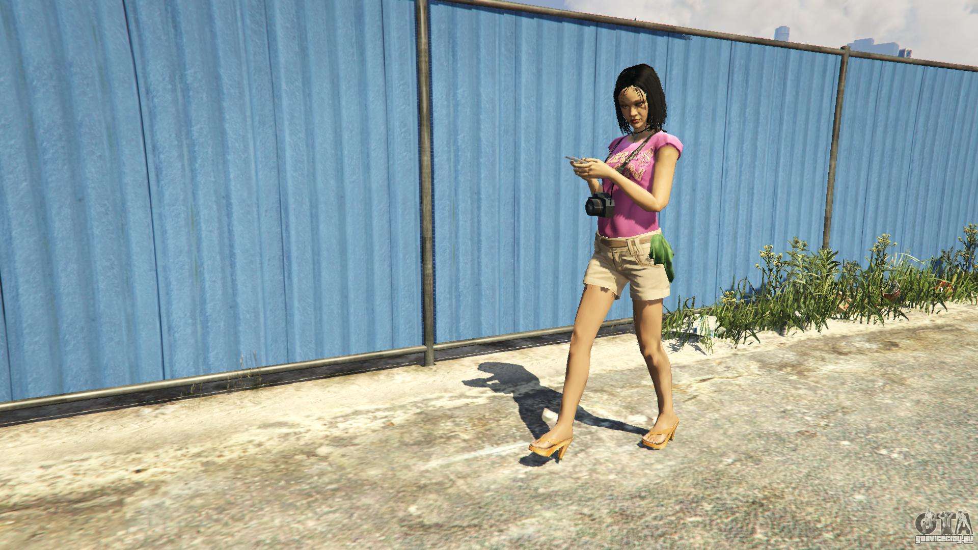 Gta 5 How To Get A Girlfriend