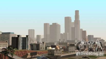 Какие будут 3 города в GTA 6