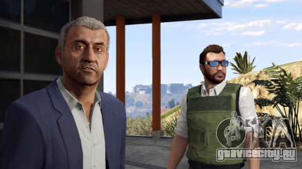 Детали о Grand Theft Auto 6