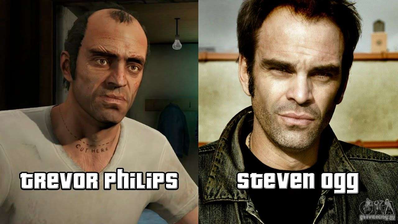  GTA 5             