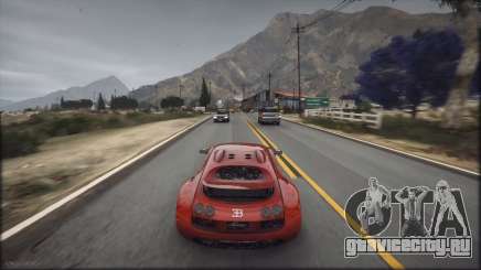 Стоп-кадр 10 нового трейлера GTA 6