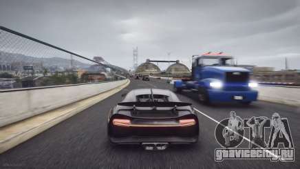 Стоп-кадр 7 нового трейлера GTA 6