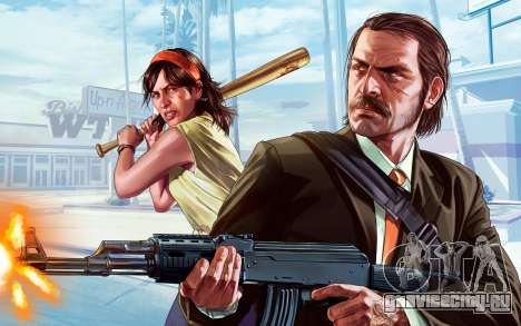 Rockstar Games развеяли опасения фанатов насчет GTA 6