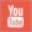 Значок YouTube Значок YouTube