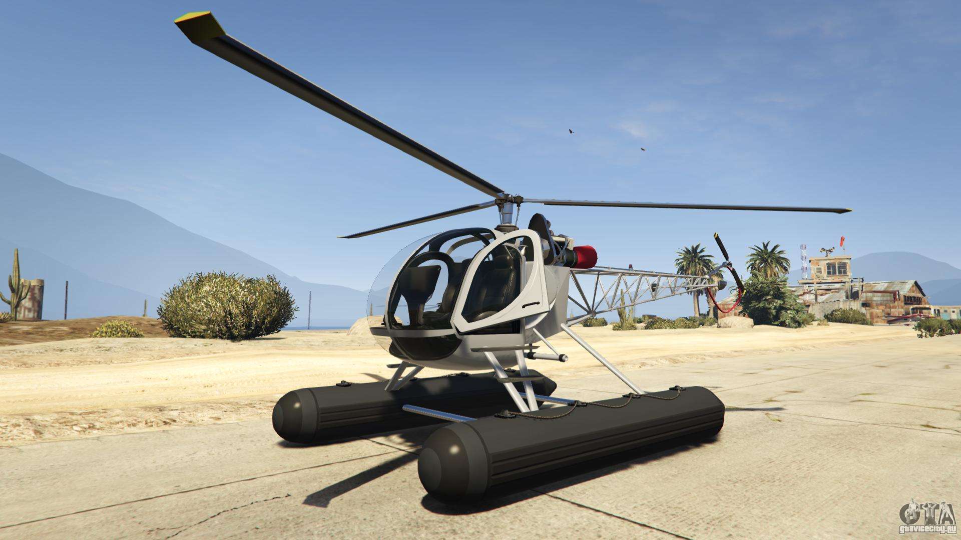 All helicopters in gta 5 фото 26