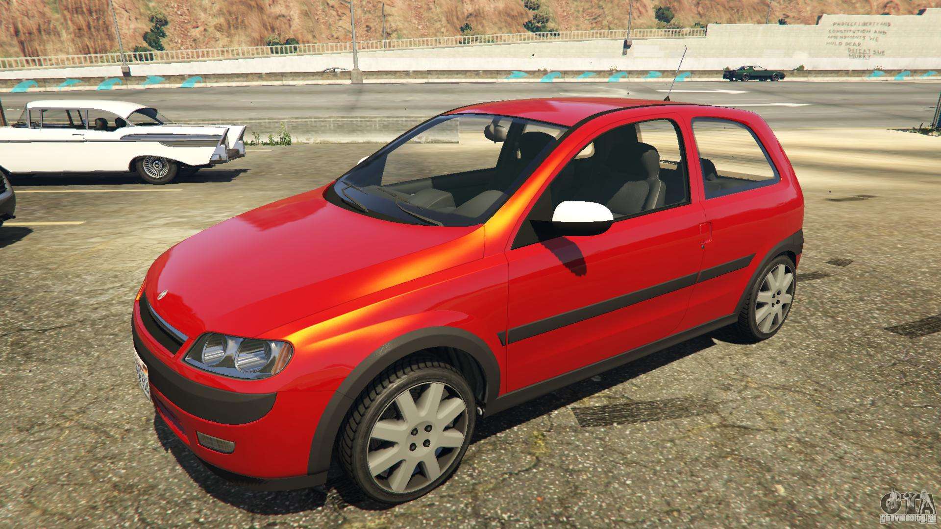 Sell my car in gta 5 фото 98