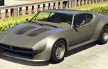 Новый бюджетный автомобиль в GTA Online