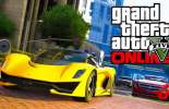 Grand Theft Auto Online станет отдельной игрой