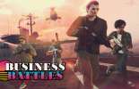 Бизнес-схватки в GTA Online: новые бонусы