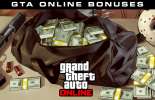 Халявные 1 350 000 GTA$ в GTA Online