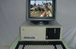 GTA 5 на компьютерах из  90-х