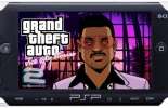 Релизы на PSP: GTA VCS в Америке