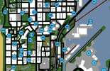 Карта фотографий для GTA San Andreas