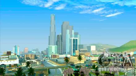 Будущие 3 города в GTA 6