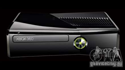 GTA 6 для PS3 и Xbox 360