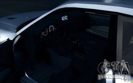 Nissan Skyline GTR R34 VSpecII для GTA San Andreas