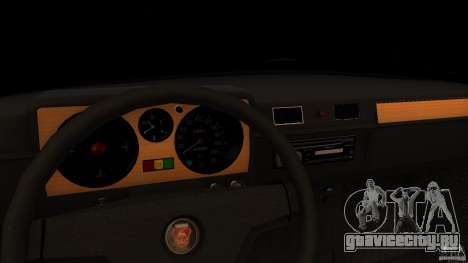 ГАЗ 31029 для GTA San Andreas