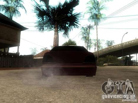 Daewoo Nexia для GTA San Andreas