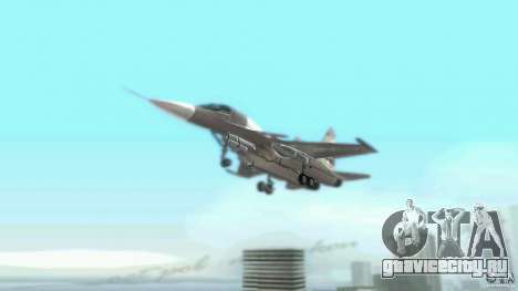 VC Air Force для GTA Vice City