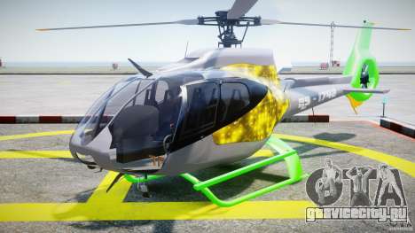 Eurocopter 130 B4 для GTA 4