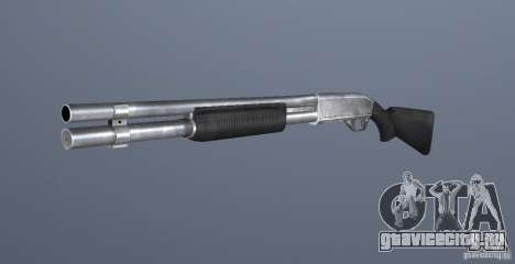 Grims weapon pack3-2 для GTA San Andreas