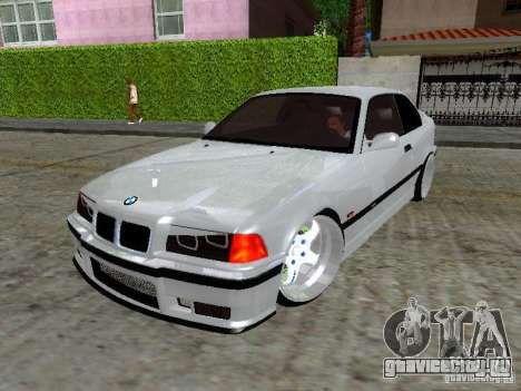 BMW M3 E36 Light Tuning для GTA San Andreas