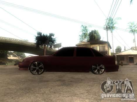 Daewoo Nexia для GTA San Andreas
