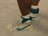 Nike кроссовки для GTA San Andreas