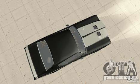 Buick GSX Stage-1 для GTA San Andreas