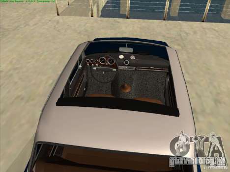 ВАЗ 2103 для GTA San Andreas