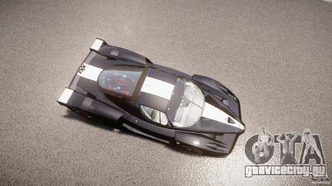 Ferrari FXX для GTA 4