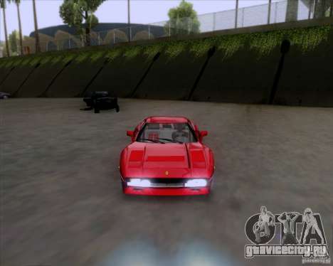 Ferrari 288 GTO для GTA San Andreas