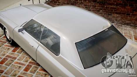 Dodge Monaco 1974 для GTA 4