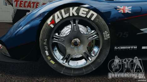 McLaren F1 ELITE для GTA 4