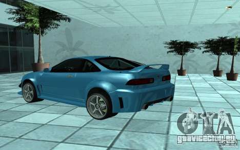 Acura Integra Type-R для GTA San Andreas