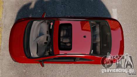 Honda Civic Si для GTA 4