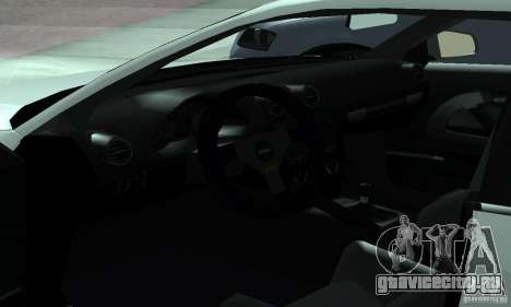 Audi S3 Full tunable для GTA San Andreas