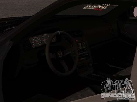 Nissan Skyline R33 для GTA San Andreas