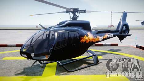 Eurocopter 130 B4 для GTA 4