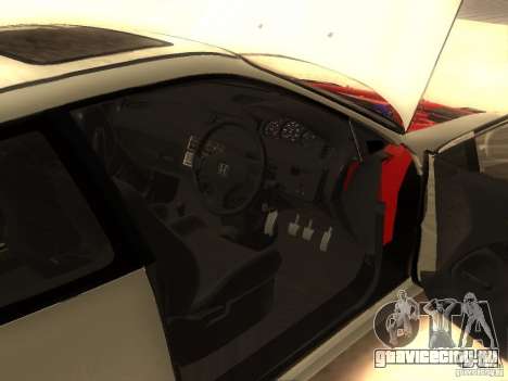 Honda Civic EG6 для GTA San Andreas