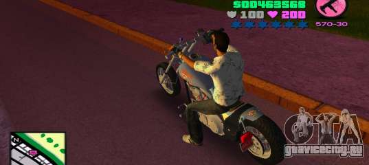 Квадратный Радар Для Gta Sa