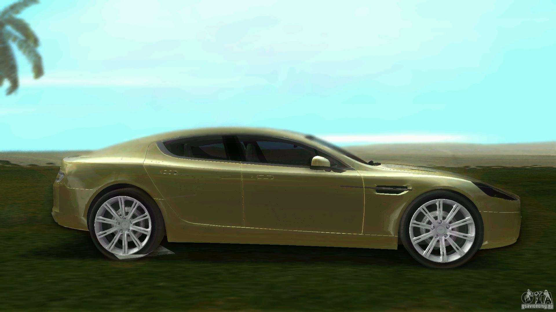 Aston martin rapide gta 5 фото 35