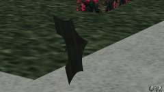 Бэтаранг для GTA San Andreas