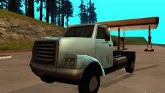 Yankee Truck для GTA San Andreas