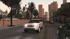 ENBSeries v 2.0 для GTA San Andreas