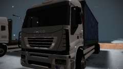 Iveco Stralis Long Truck для GTA San Andreas